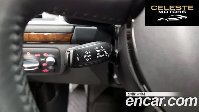 AUDI A7 3.0 TDI Quattro 2014 — photo 18 sur 20