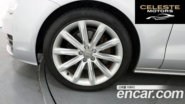 AUDI A7 3.0 TDI Quattro 2014 — photo 5 sur 20