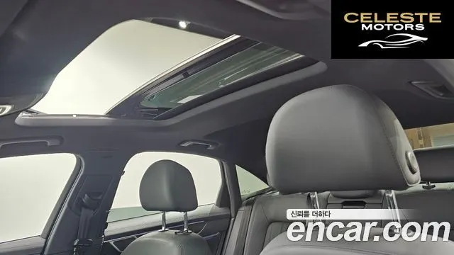 AUDI A6 (C8) 40 TDI Premium 2020 — photo 17 sur 20