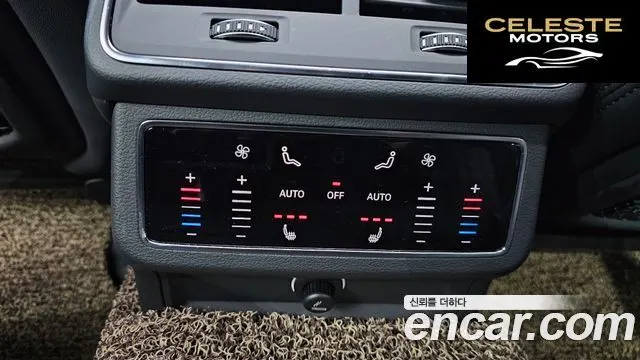 AUDI A6 (C8) 40 TDI Premium 2020 — photo 19 sur 20
