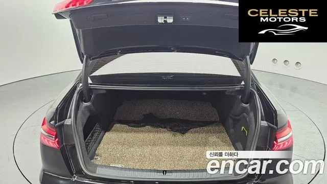 AUDI A6 (C8) 40 TDI Premium 2020 — photo 20 sur 20