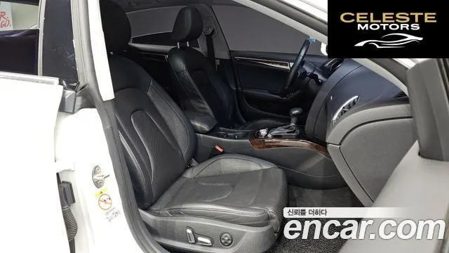 AUDI A5 2.0 TDI Quattro Dynamic Sport 2014 — photo 10 sur 20