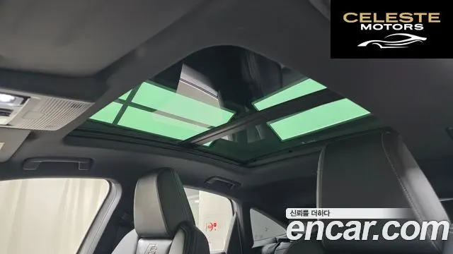 AUDI Q4 e-(F4) 45 Premium Sportback 2025 — photo 19 sur 20