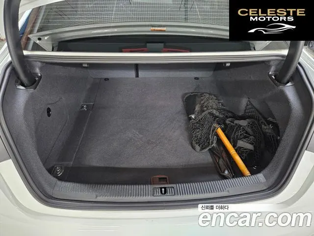 AUDI A6 35 TDI Dynamic 2015 — photo 18 sur 26