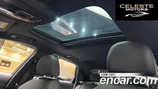 AUDI A4 (B9) 35 TDI Premium 2021 — photo 17 sur 20