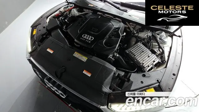 AUDI A7 (4K) 50 TDI Quattro Premium 2020 — photo 6 sur 20