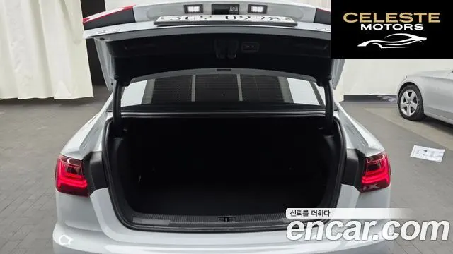 AUDI A6 35 TDI Premium 2016 — photo 20 sur 26