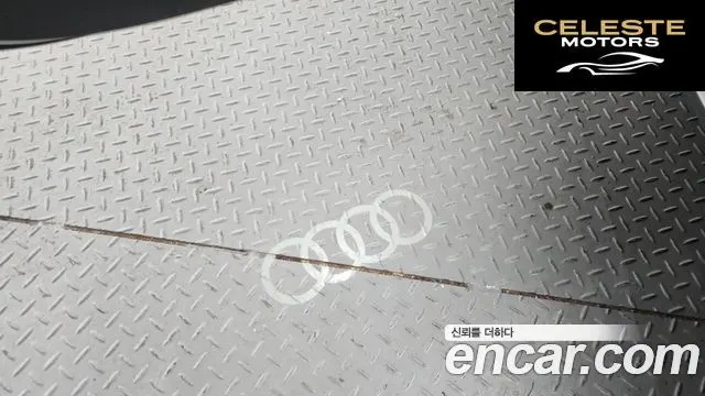 AUDI A3 (8Y) 40 TFSI Premium 2023 — photo 19 sur 26