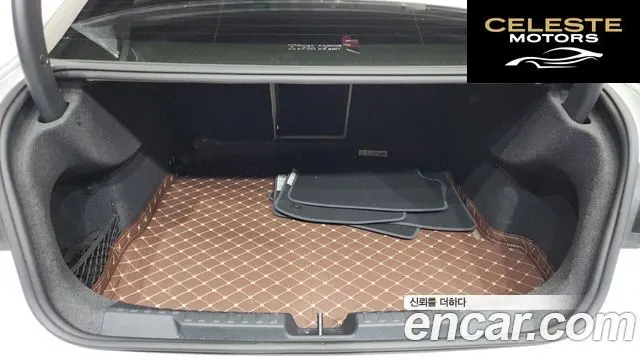 AUDI A3 (8Y) 40 TFSI Premium 2023 — photo 20 sur 26