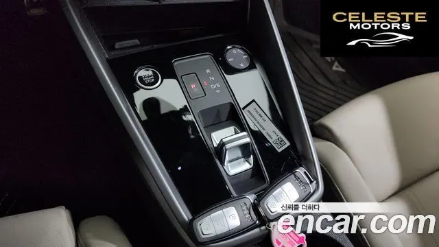 AUDI A3 (8Y) 40 TFSI Premium 2023 — photo 9 sur 26