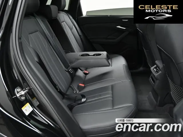 AUDI Q6 e-(GF) Premium Quattro 2025 — photo 12 sur 26