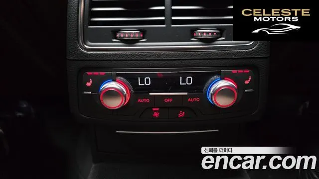 AUDI A6 35 TDI Premium 2018 — photo 18 sur 20
