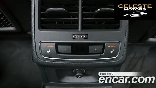 AUDI A4 (B9) 40 TFSI Premium 2021 — photo 16 sur 20