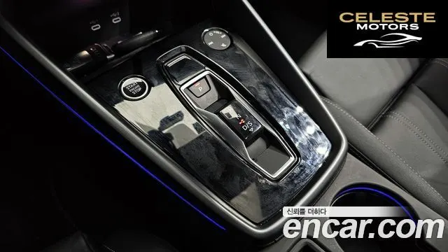 AUDI A3 (8Y) 40 TFSI Premium 2025 — photo 9 sur 20