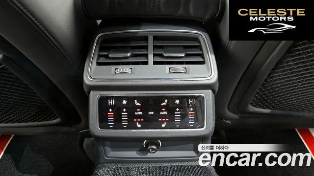 AUDI A6 (C8) 40 TDI Premium 2020 — photo 19 sur 20