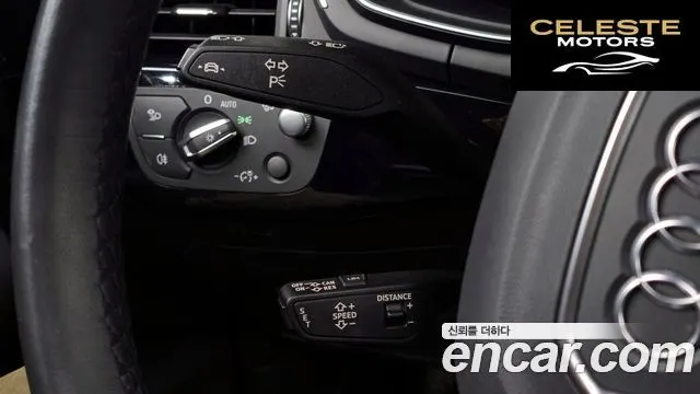 AUDI A4 (B9) 40 TFSI Premium 2021 — photo 14 sur 20
