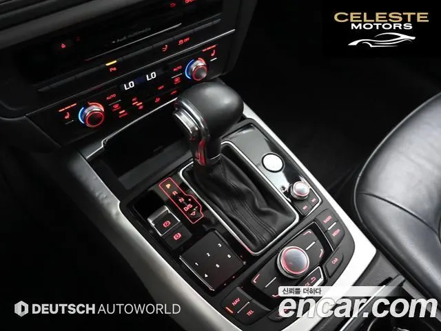 AUDI A7 3.0 TFSI Quattro 2012 — photo 9 sur 26