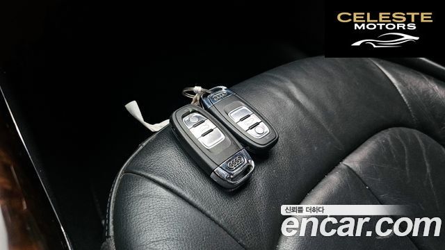 AUDI A6 45 TDI Quattro 2015 — photo 19 sur 20