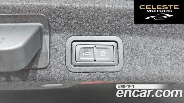 AUDI A6 (C8) 40 TDI Premium 2020 — photo 20 sur 20