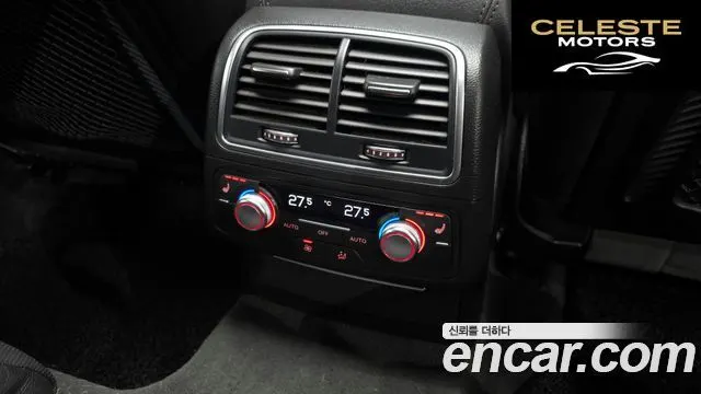 AUDI A6 40 TDI Quattro Premium 2016 — photo 19 sur 20