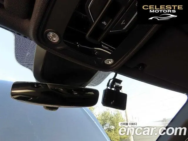 AUDI A6 (C8) 40 TDI Premium 2020 — photo 15 sur 26