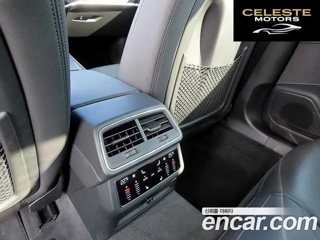 AUDI A6 (C8) 40 TDI Premium 2020 — photo 20 sur 26