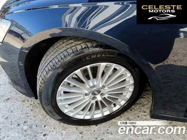 AUDI A6 (C8) 40 TDI Premium 2020 — photo 5 sur 26