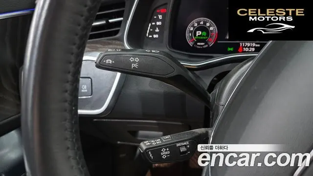 AUDI A6 (C8) 45 TFSI Quattro Premium 2020 — photo 17 sur 20