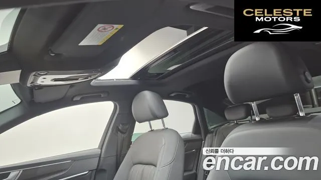 AUDI A6 (C8) 45 TFSI Quattro Premium 2020 — photo 19 sur 20