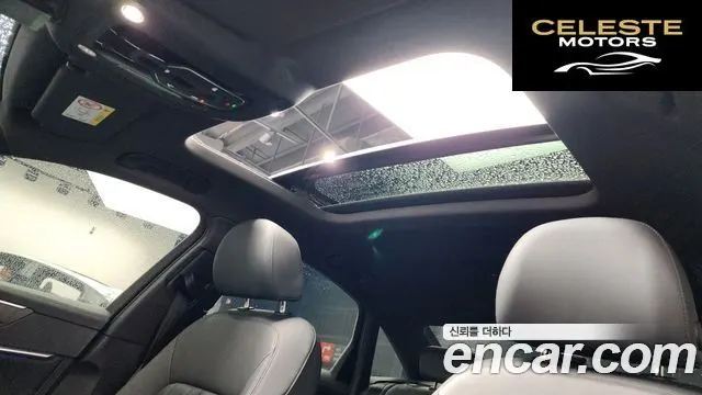AUDI A6 (C8) 45 TFSI Premium 2022 — photo 18 sur 20