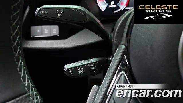 AUDI A3 (8Y) 40 TFSI Premium 2025 — photo 18 sur 20