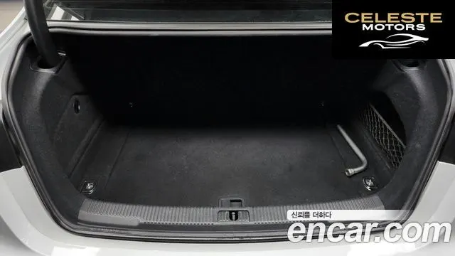 AUDI A6 35 TDI Quattro 2018 — photo 20 sur 20
