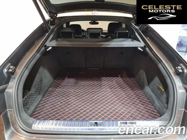 AUDI A7 (4K) 55 TFSI Quattro Premium 2024 — photo 20 sur 26