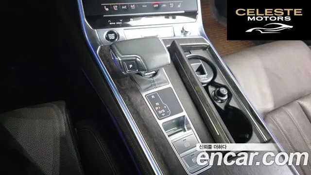 AUDI A7 (4K) 55 TFSI Quattro Premium 2021 — photo 8 sur 26