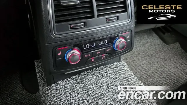 AUDI A6 35 TDI Premium 2016 — photo 18 sur 20