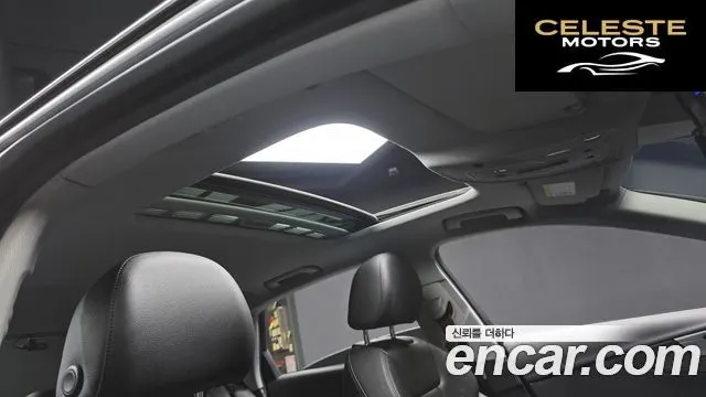 AUDI A4 (B9) 35 TDI Quattro Premium 2018 — photo 17 sur 20