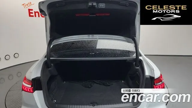 AUDI A6 (C8) 45 TFSI Premium 2022 — photo 20 sur 20