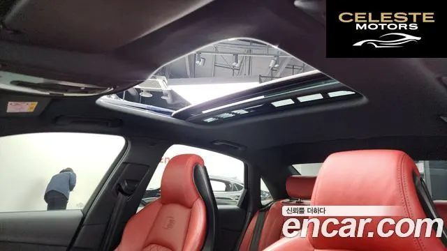 AUDI S4 (B9) 3.0 TFSI Quattro 2023 — photo 19 sur 20