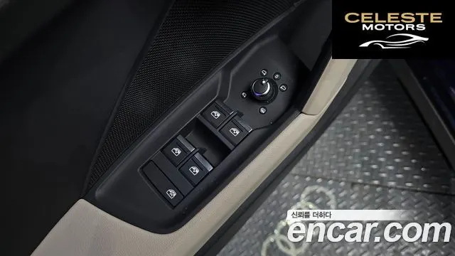 AUDI A3 (8Y) 40 TFSI Premium 2023 — photo 12 sur 20