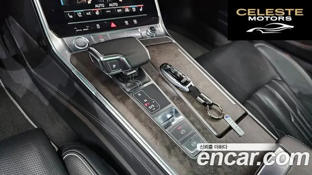 AUDI A7 (4K) 55 TFSI Quattro Premium 2020 — photo 9 sur 20