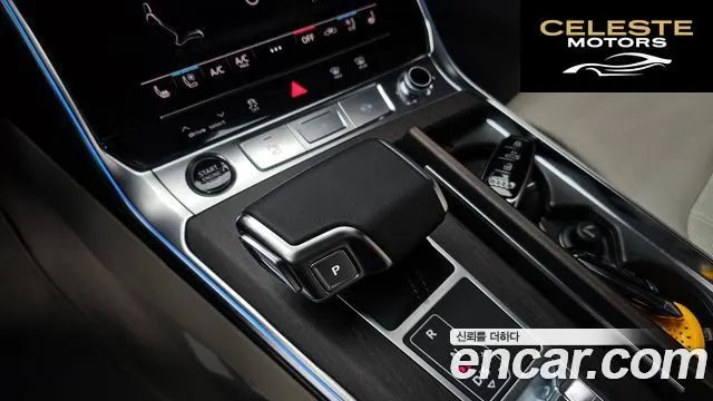 AUDI A6 (C8) 45 TFSI Premium 2025 — photo 9 sur 20