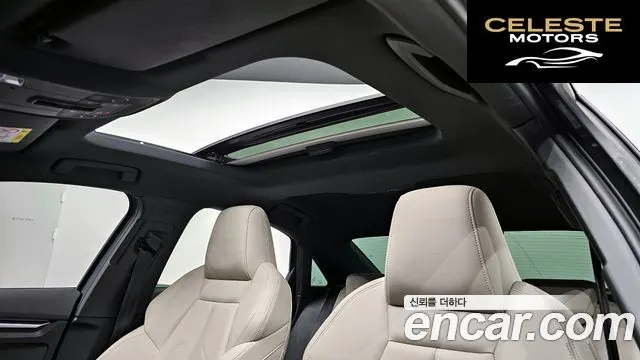 AUDI A3 (8Y) 40 TFSI 2023 — photo 19 sur 20