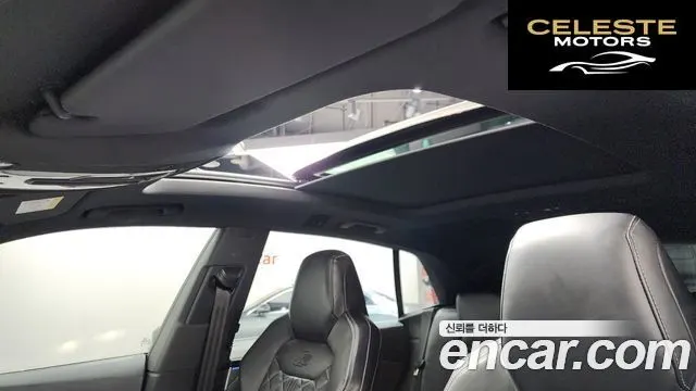 AUDI Q8 (4M) 50 TDI Quattro Premium 2021 — photo 19 sur 20