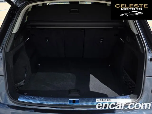 AUDI Q5 (FY) 40 TDI Quattro 2022 — photo 19 sur 26