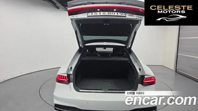AUDI A7 (4K) 55 TFSI Quattro Premium 2020 — photo 20 sur 20