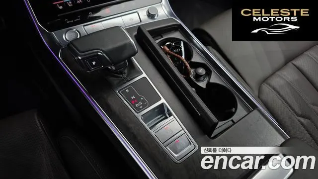 AUDI A7 (4K) 55 TFSI Quattro Premium 2020 — photo 9 sur 20