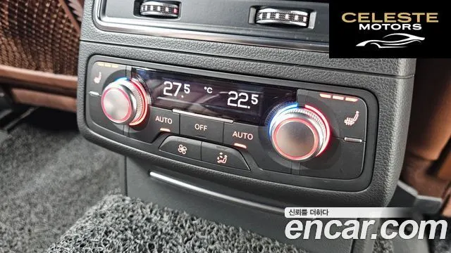 AUDI A6 40 TFSI Premium 2018 — photo 18 sur 26