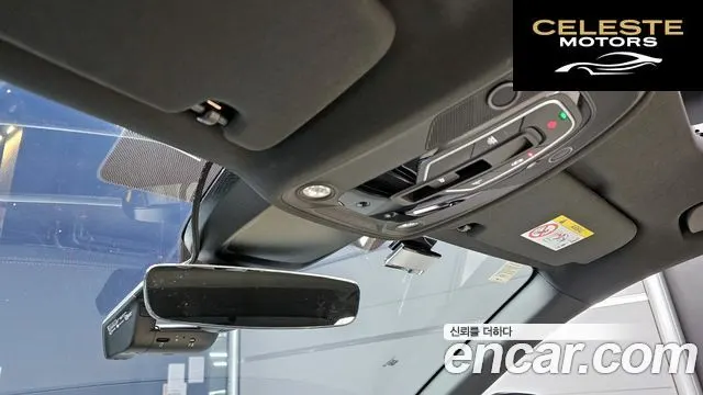 AUDI A6 (C8) 45 TFSI Premium 2025 — photo 17 sur 20