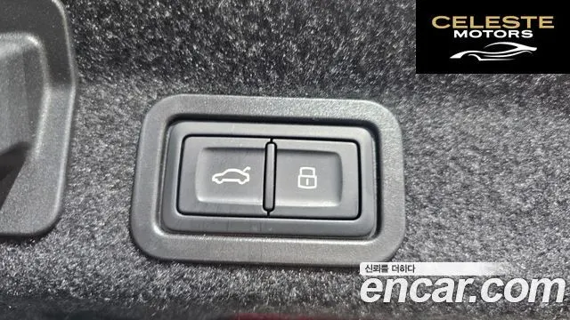 AUDI A6 (C8) 45 TFSI Premium 2025 — photo 20 sur 20