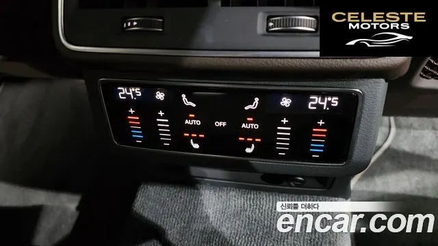 AUDI A7 (4K) 55 TFSI Quattro Premium 2020 — photo 17 sur 20